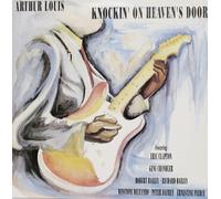 Arthur Louis - Knockin' On Heaven's Door