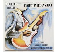 Arthur Louis - Knockin' on Heaven's Door [Vinilo]