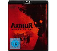 Arthur Malediction [Alemania] [Blu-ray]
