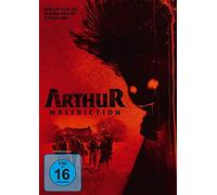 Arthur Malediction [Alemania] [DVD]