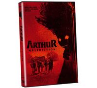 Arthur, Malédiction [USA] [DVD]
