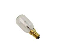 Arthur Martin Electrolux - Bombilla de horno Wpro 40 W E14 300 °C T29 - 319256007