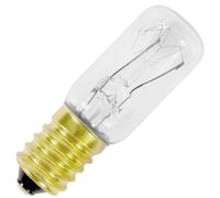 ARTHUR MARTIN ELECTROLUX - Bombilla de tambor secador original E14-7W 1125520013 Secadora Arthur Martin Electrolux 1125520013