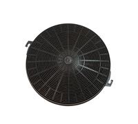 Arthur Martin Electrolux Faure - Filtro a carbón Type ca211r para campana Arthur Martin Electrolux Faure