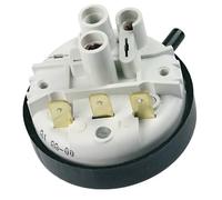 Arthur Martin Electrolux Faure - Presostato nivel 65/45 para lavavajillas Arthur Martin Electrolux Faure
