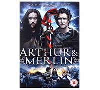 Arthur & Merlin [Alemania] [DVD]