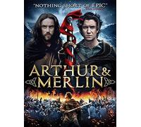 Arthur & Merlin [USA] [DVD]