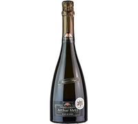 Arthur Metz Cremant dâ€™Alsace Blanc de Noirs Reserve de lâ€™Abbaye