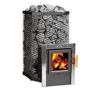 Arthur MH: 11,8 kW/segundo nivel de la 1.BImSchV/surtidores: DN130.