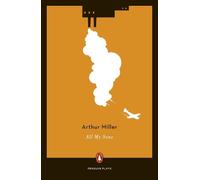 Arthur Miller All My Sons (Tapa blanda) Penguin Plays (Importación USA)