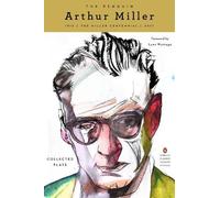 Arthur Miller The Penguin Arthur Miller (Tapa blanda)