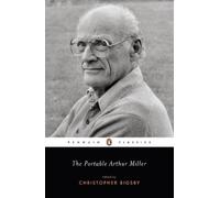 Arthur Miller The Portable Arthur Miller (Tapa blanda)