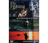 Arthur Oglesby-Fly Fishing Set [Reino Unido] [DVD]