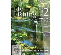 Arthur Oglesby - Fly Fishing Vol. 2 [Reino Unido] [DVD]