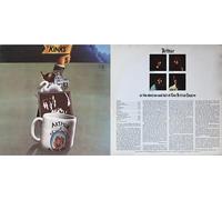 Arthur Or the Rise & Fall... [Vinilo]