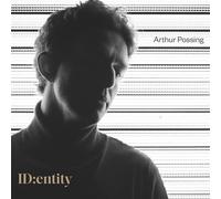 Arthur Possing - Arthur Possing : IDentity.
