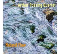 Arthur Possing Quartet - Arthur Possing Quartet : Natural Flow.