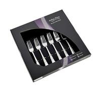 Arthur Precio Classic Dubarry Set de 6 Tenedores de Postre