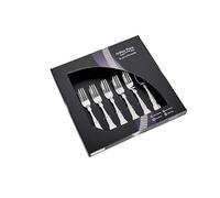 Arthur Precio Classic Reyes Set de 6 Tenedores de Postre