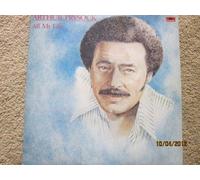 Arthur Prysock - All My Life