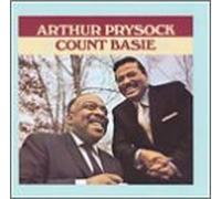 Arthur Prysock and Count Basie by Prysock Arthur Basie (1992-05-13)