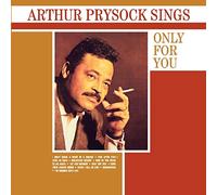 Arthur Prysock - Arthur Prysock Sings Only For You