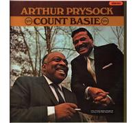 Arthur Prysock / Count Basie