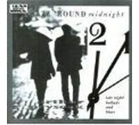 Arthur Prysock - Late night ballads and blues