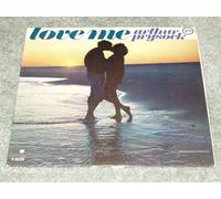 Arthur Prysock: Love Me