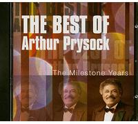 Arthur Prysock - The Best of Arthur Prysock:...