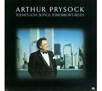 Arthur Prysock - Today's Love Songs Tomorrow