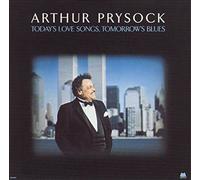 Arthur Prysock - Today's Love Songs Tomorrow's Blues [Vinilo]