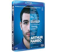 Arthur Rambo [Blu-ray] (2021)