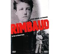 Arthur Rimbaud - Une biographie [Francia] [DVD]