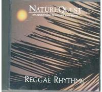 Arthur, Rob - Reggae Rhythms