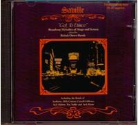 ARTHUR ROSEBERRY, JACK HYLTON, ARCADIANS, JACK PAYNE, BILLY COTTON, AMBROSE & HIS ORCHESTRA. - GOT TO DANCE. BROADWAY MELODIES OF STAGE & SCREEN played by BRITISH DANCE BANDS. 1989 CD