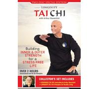 Arthur Rosenfeld: Tai Chi [Reino Unido] [DVD]