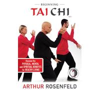 Arthur Rosenfeld: Tai Chi [Reino Unido] [DVD]