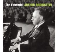 Arthur Rubinstein - The Essential Arthur Rubinstein