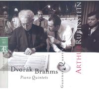 Arthur Rubinste Rubinstein Collection, Vol. 67: Brahms: P (CD) (Importación USA)