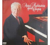 Arthur Rubinstein - Artur Rubinstein spielt Chopin [Vinyl Schallplatte] [12 LP Box-Set]