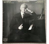 Arthur Rubinstein - Beethoven - Schumann (UK 1978)