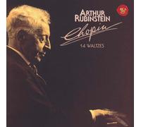 Arthur Rubinstein - Chopin: 14 Waltzes