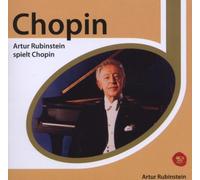 ARTHUR RUBINSTEIN - Chopin: Brani Famosi (Serie Esprit)