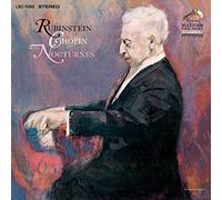 Arthur Rubinstein - Chopin: Nocturnes - Sony Classical Originals