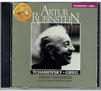 Arthur Rubinstein - Klavierkon.OP.16/Klav.Kon.1 [Import]
