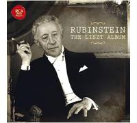 Arthur Rubinstein - Rubinstein Plays Liszt