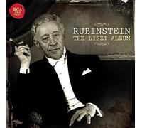 Arthur Rubinstein – Rubinstein Plays Liszt