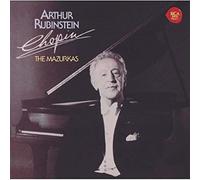 Arthur Rubinstein - Chopin: 51 Mazurkas