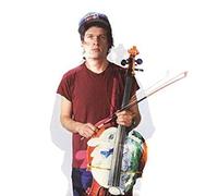 Arthur Russell - Calling Out Of Context